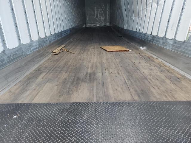 1UYVS2538R3170120 - 2024 UTILITY TRAILER WHITE photo 8