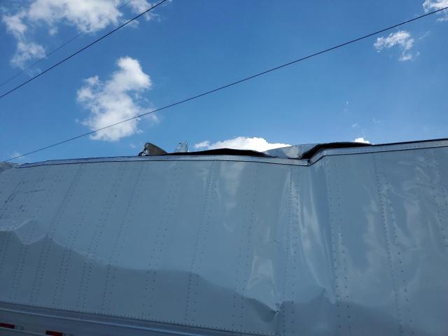 1UYVS2538R3170120 - 2024 UTILITY TRAILER WHITE photo 9