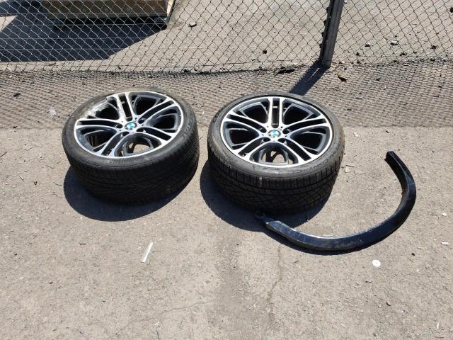 5UXWX7C52G0S16060 - 2016 BMW X3 XDRIVE35I BLUE photo 13