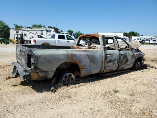 3D7LX38C16G252407 - 2006 DODGE RAM 3500 ST BURN photo 3