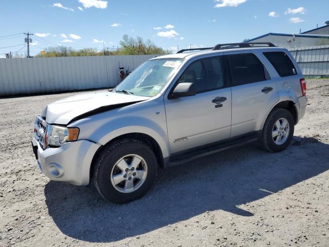 2008 FORD ESCAPE XLT, 