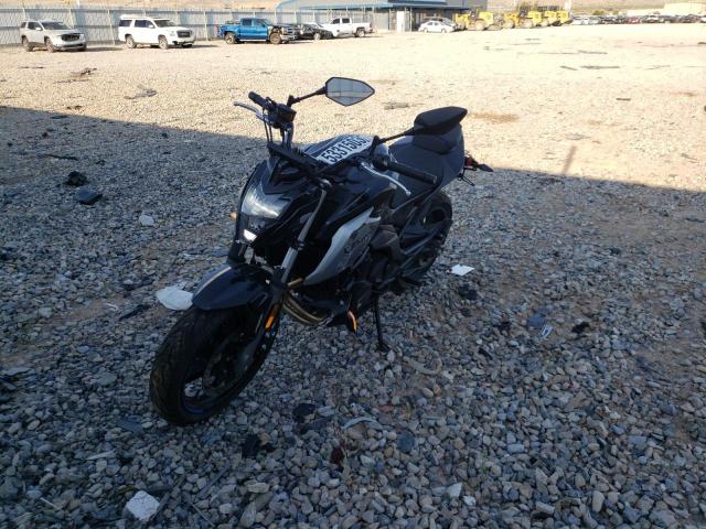 LCEPEVLBXN6000179 - 2022 ZCPC ZFO Noir photo 2