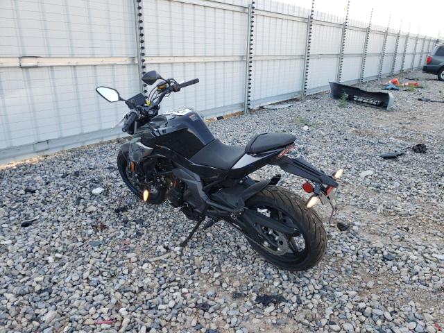 LCEPEVLBXN6000179 - 2022 ZCPC ZFO Noir photo 3