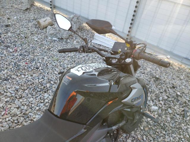 LCEPEVLBXN6000179 - 2022 ZCPC ZFO Noir photo 5