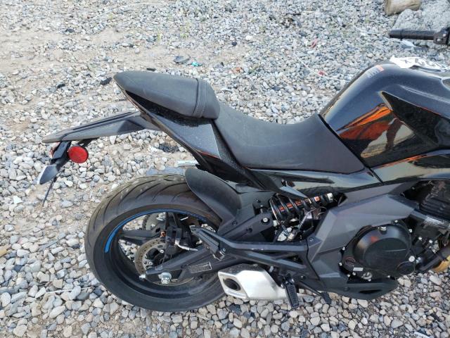 LCEPEVLBXN6000179 - 2022 ZCPC ZFO Noir photo 6