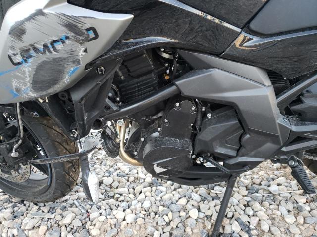 LCEPEVLBXN6000179 - 2022 ZCPC ZFO Noir photo 7