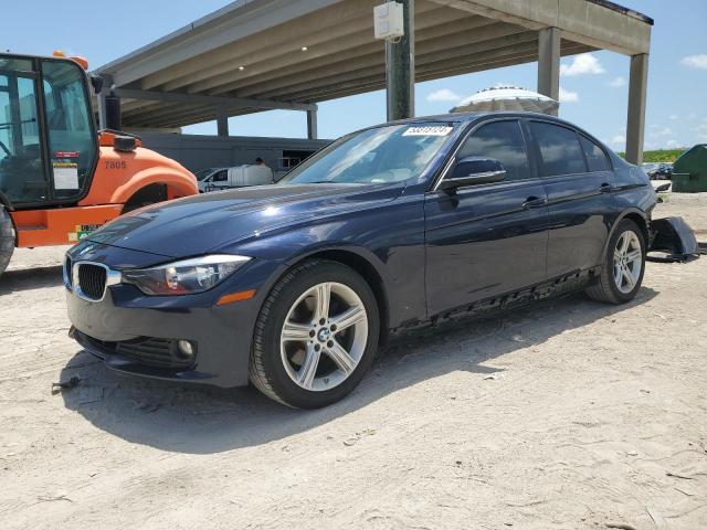 2014 BMW 320 I, 