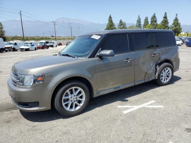 2014 FORD FLEX SE, 