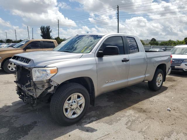 2015 TOYOTA TUNDRA DOUBLE CAB SR/SR5, 