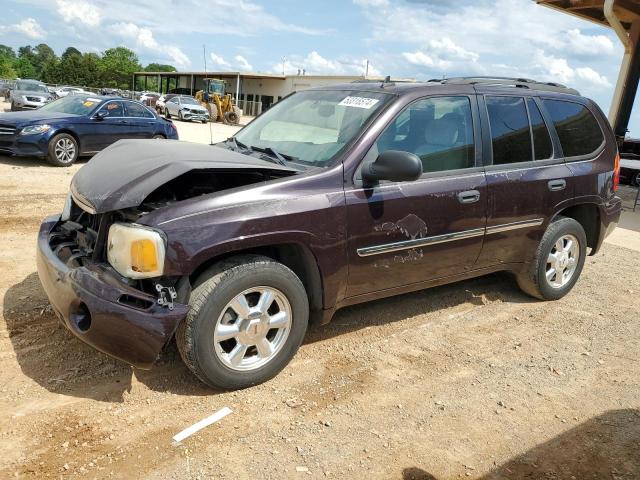 2008 GMC ENVOY, 