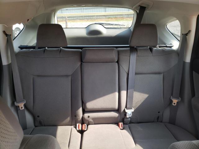 5J6RM4H59CL015712 - 2012 HONDA CR-V EX 蓝色 照片 10