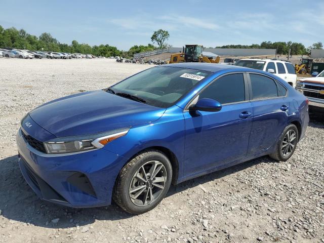 2022 KIA FORTE FE, 