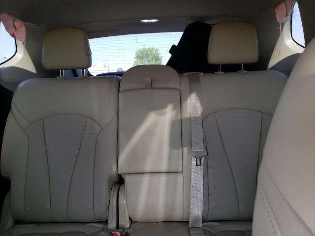 LRBFXCSA6KD007185 - 2019 BUICK ENVISION ESSENCE თაფლისფერი ფოტო 10