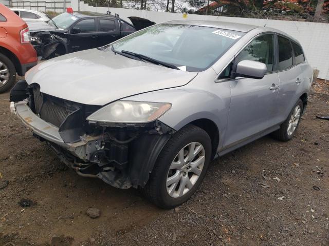 2009 MAZDA CX-7, 