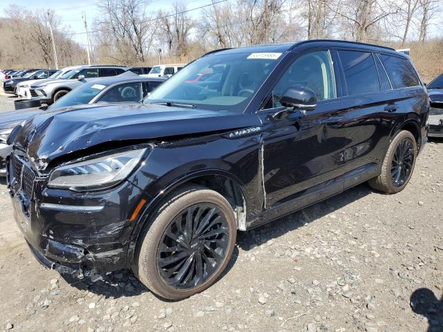 2024 LINCOLN AVIATOR RESERVE, null