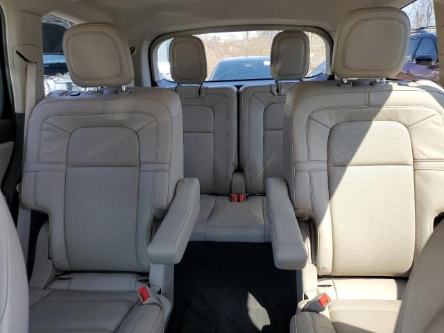 5LM5J7XC5RGL07026 - 2024 LINCOLN AVIATOR RESERVE Noir photo 10