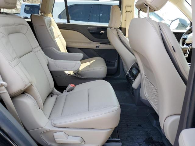 5LM5J7XC5RGL07026 - 2024 LINCOLN AVIATOR RESERVE Noir photo 11