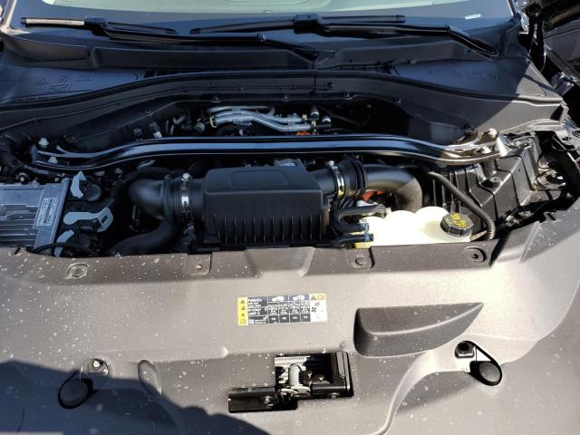 5LM5J7XC5RGL07026 - 2024 LINCOLN AVIATOR RESERVE Noir photo 12