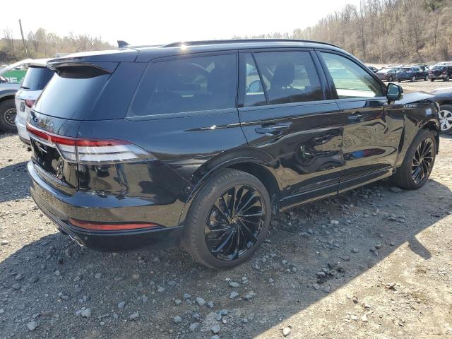 5LM5J7XC5RGL07026 - 2024 LINCOLN AVIATOR RESERVE Noir photo 3