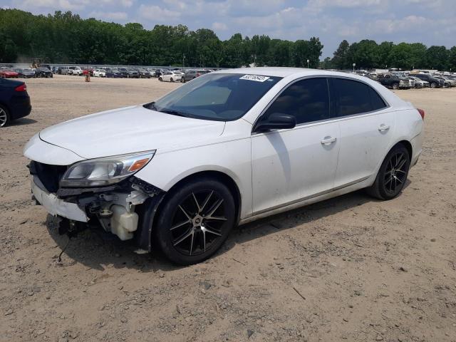 1G11A5SA0GF115153 - 2016 CHEVROLET MALIBU LIM LS 白色 照片 1