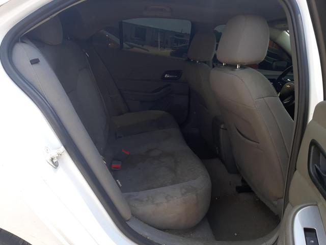 1G11A5SA0GF115153 - 2016 CHEVROLET MALIBU LIM LS 白色 照片 10