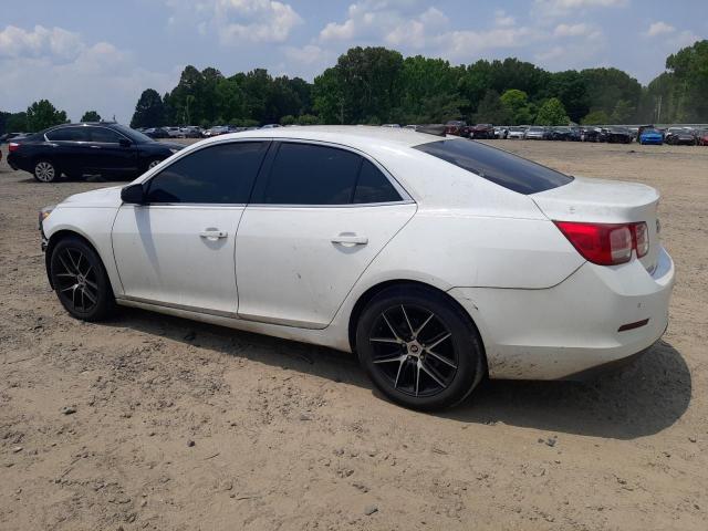 1G11A5SA0GF115153 - 2016 CHEVROLET MALIBU LIM LS 白色 照片 2