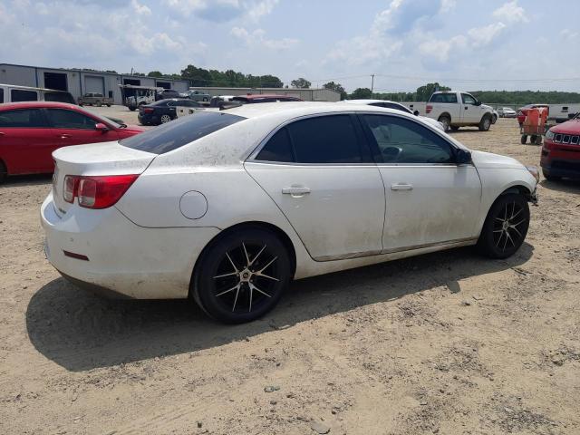 1G11A5SA0GF115153 - 2016 CHEVROLET MALIBU LIM LS 白色 照片 3