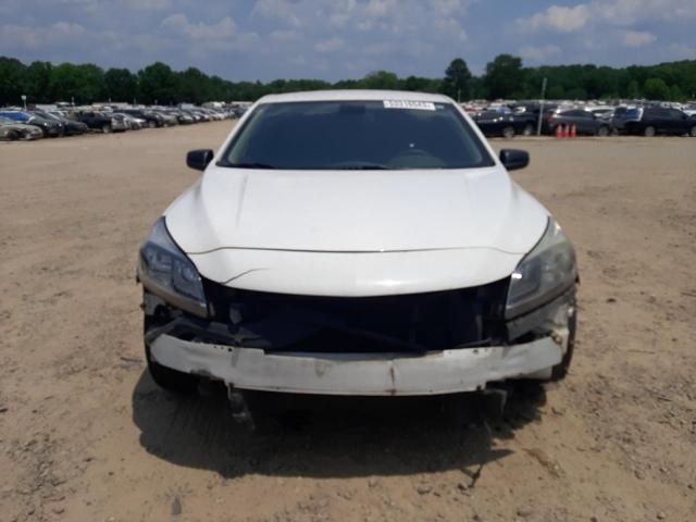 1G11A5SA0GF115153 - 2016 CHEVROLET MALIBU LIM LS 白色 照片 5