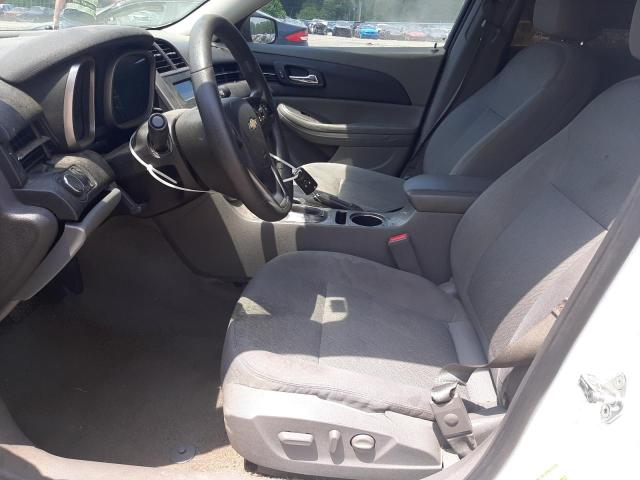 1G11A5SA0GF115153 - 2016 CHEVROLET MALIBU LIM LS 白色 照片 7