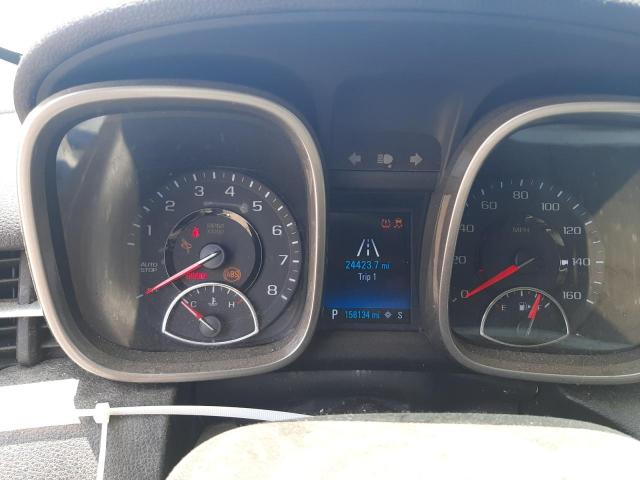 1G11A5SA0GF115153 - 2016 CHEVROLET MALIBU LIM LS 白色 照片 9