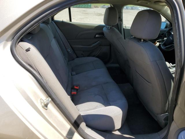 1G11B5SA5GF165429 - 2016 CHEVROLET MALIBU LIM LS GOLD photo 10