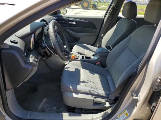 1G11B5SA5GF165429 - 2016 CHEVROLET MALIBU LIM LS GOLD photo 7