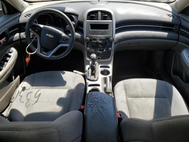 1G11B5SA5GF165429 - 2016 CHEVROLET MALIBU LIM LS GOLD photo 8