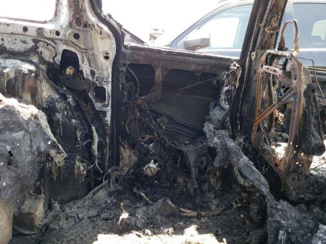 2C4RC1CG4NR204164 - 2022 CHRYSLER PACIFICA LX BURN photo 11