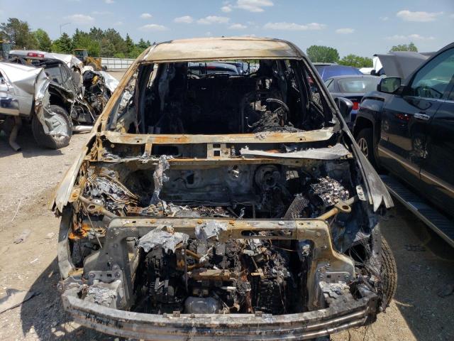 2C4RC1CG4NR204164 - 2022 CHRYSLER PACIFICA LX BURN photo 5