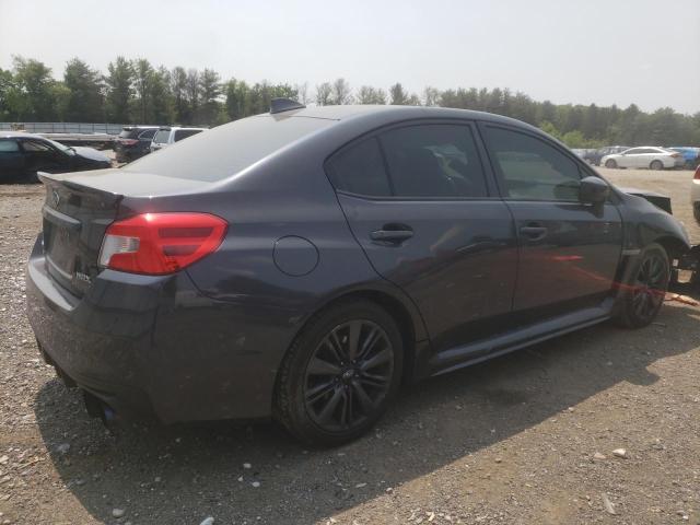 JF1VA1A67J9824429 - 2018 SUBARU WRX GRAY photo 3