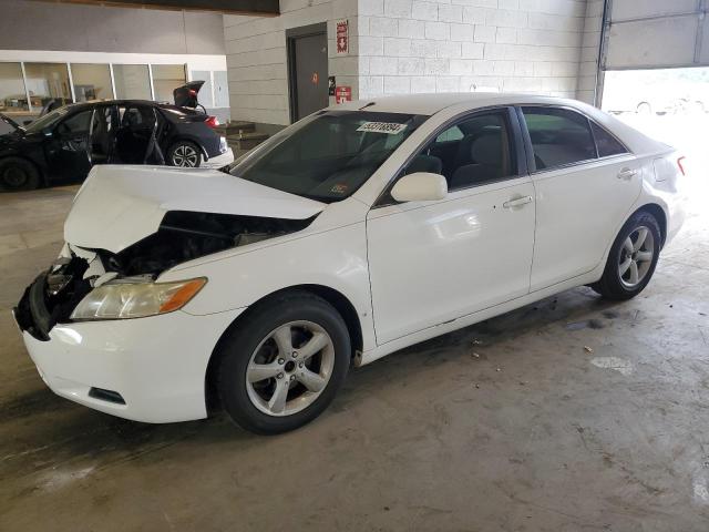 2007 TOYOTA CAMRY CE, 