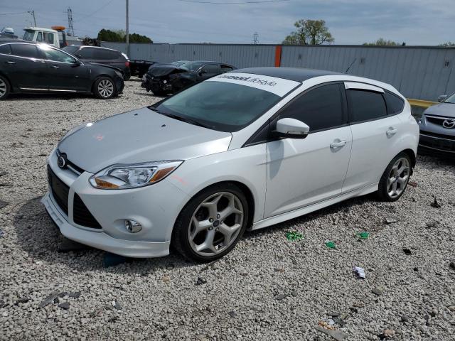 2014 FORD FOCUS SE, 