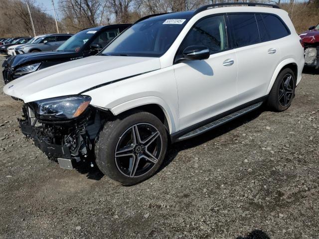 2023 MERCEDES-BENZ GLS 580 4MATIC, null