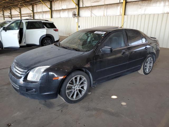 2009 FORD FUSION SEL, 