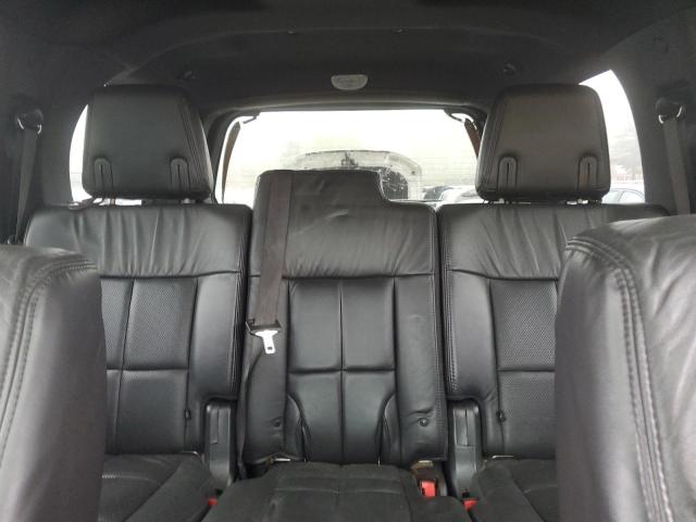 5LMJJ2J54DEL09155 - 2013 LINCOLN NAVIGATOR შავი ფოტო 10