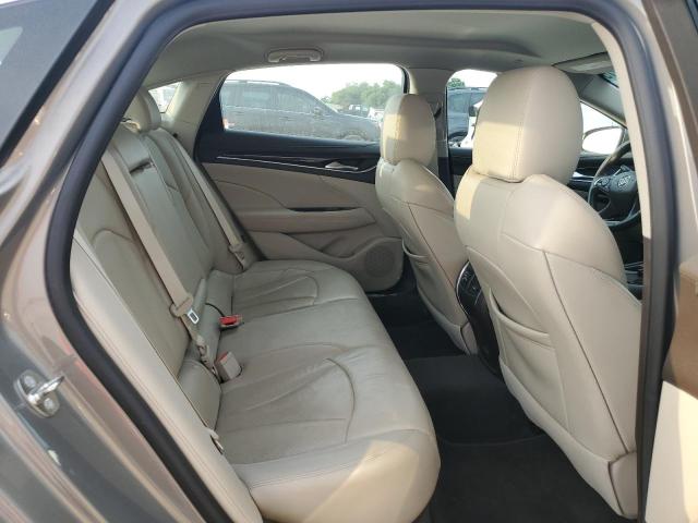 1G4ZP5SSXHU159834 - 2017 BUICK LACROSSE ESSENCE Qəhvəyi foto 10