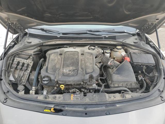 1G4ZP5SSXHU159834 - 2017 BUICK LACROSSE ESSENCE Qəhvəyi foto 11