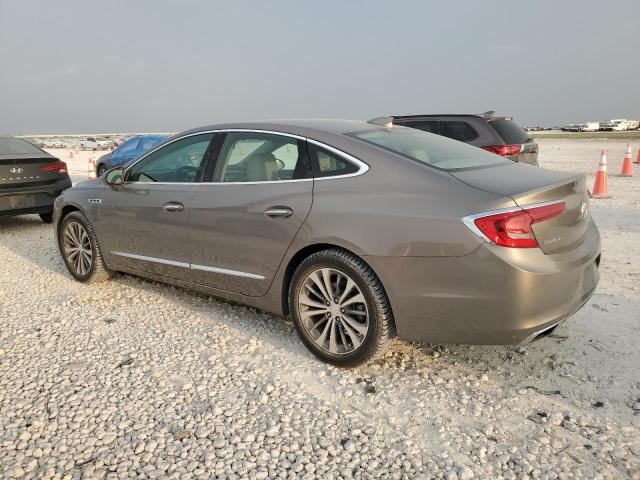 1G4ZP5SSXHU159834 - 2017 BUICK LACROSSE ESSENCE Qəhvəyi foto 2