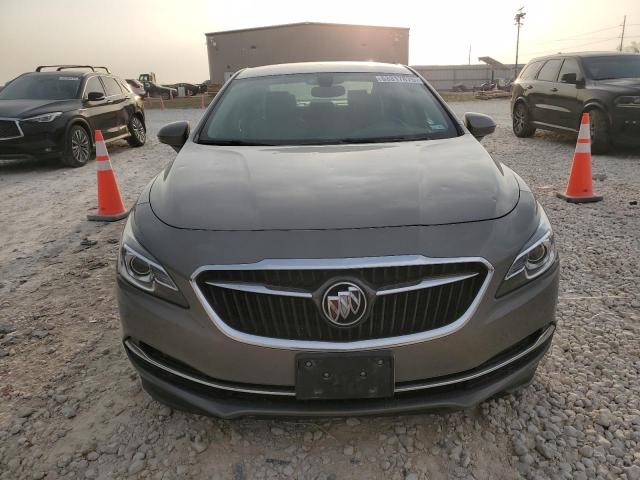 1G4ZP5SSXHU159834 - 2017 BUICK LACROSSE ESSENCE Qəhvəyi foto 5