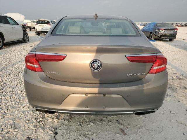 1G4ZP5SSXHU159834 - 2017 BUICK LACROSSE ESSENCE Qəhvəyi foto 6