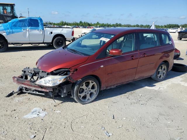 2009 MAZDA 5, 