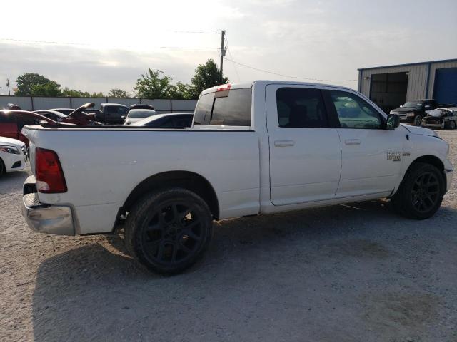 1C6RR6TT8KS571742 - 2019 RAM 1500 CLASS SLT თეთრი ფოტო 3