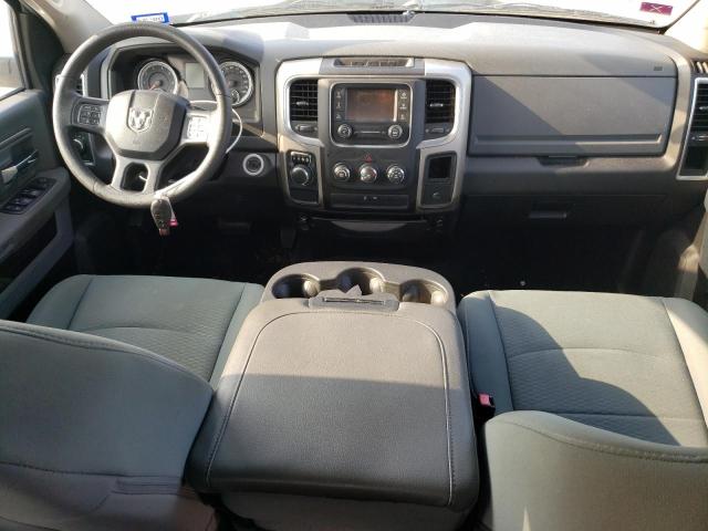 1C6RR6TT8KS571742 - 2019 RAM 1500 CLASS SLT თეთრი ფოტო 8