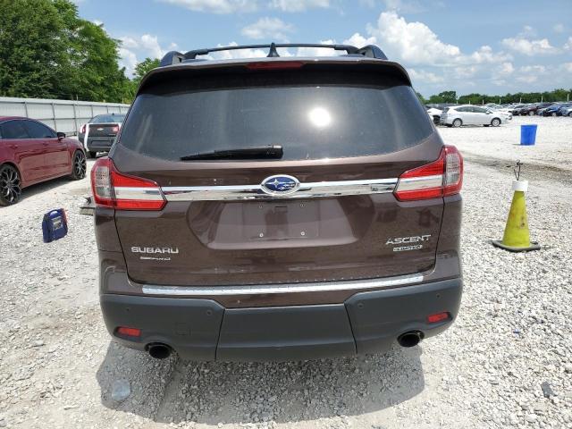 4S4WMAPD6M3464620 - 2021 SUBARU ASCENT LIMITED BROWN photo 6